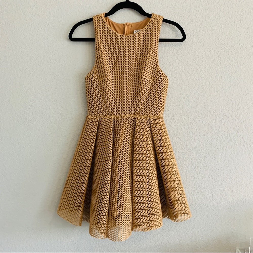bet dress